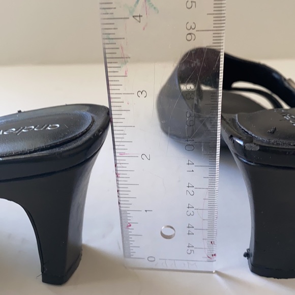 Andrew Geller Heels - Picture 5 of 11